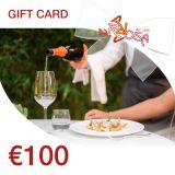 Gift Card € 100